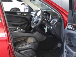 Mercedes-Benz GLE GLE400 - Image 13