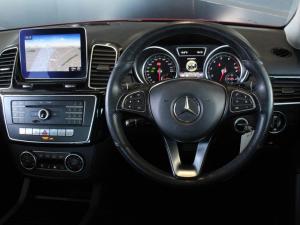 Mercedes-Benz GLE GLE400 - Image 15
