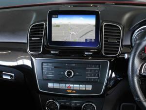 Mercedes-Benz GLE GLE400 - Image 16