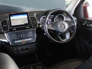 Mercedes-Benz GLE GLE400 - Image 17