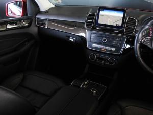 Mercedes-Benz GLE GLE400 - Image 18