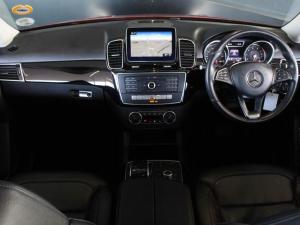 Mercedes-Benz GLE GLE400 - Image 19