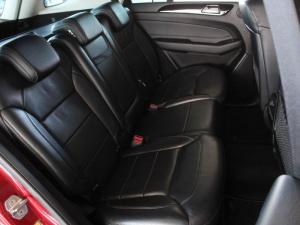 Mercedes-Benz GLE GLE400 - Image 22