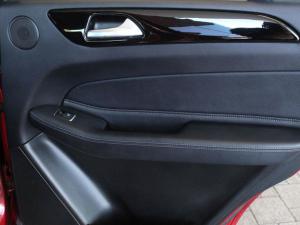 Mercedes-Benz GLE GLE400 - Image 24