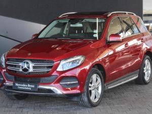 Mercedes-Benz GLE GLE400 - Image 2