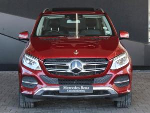 Mercedes-Benz GLE GLE400 - Image 3