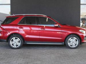 Mercedes-Benz GLE GLE400 - Image 4