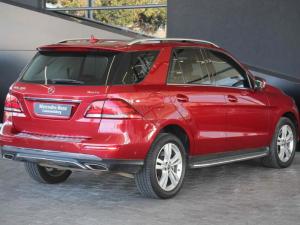 Mercedes-Benz GLE GLE400 - Image 5