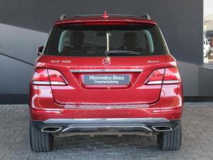 Mercedes-Benz GLE GLE400 - Image 6