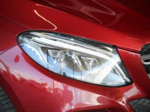 Mercedes-Benz GLE GLE400 - Image 7