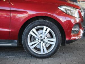 Mercedes-Benz GLE GLE400 - Image 8