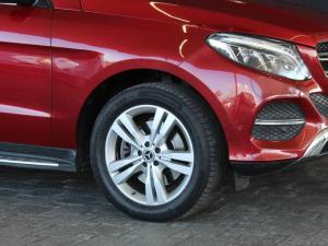 Mercedes-Benz GLE GLE400 - Image 9