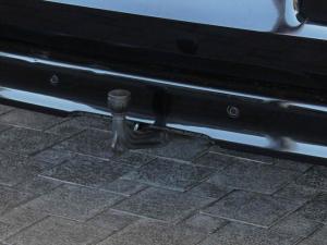 Mercedes-Benz V-Class V300d Exclusive - Image 12