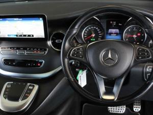 Mercedes-Benz V-Class V300d Exclusive - Image 15
