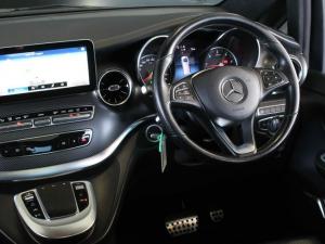 Mercedes-Benz V-Class V300d Exclusive - Image 17
