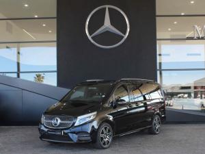 Mercedes-Benz V-Class V300d Exclusive - Image 1