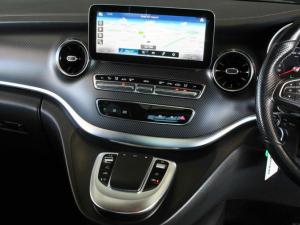Mercedes-Benz V-Class V300d Exclusive - Image 21