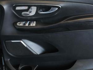 Mercedes-Benz V-Class V300d Exclusive - Image 23