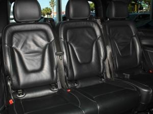 Mercedes-Benz V-Class V300d Exclusive - Image 25