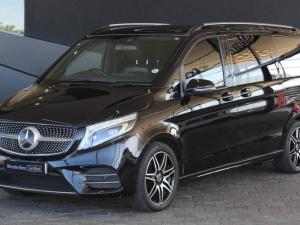 Mercedes-Benz V-Class V300d Exclusive - Image 2
