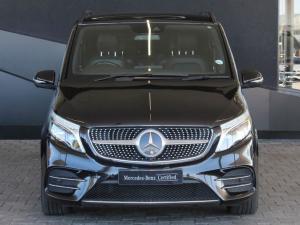 Mercedes-Benz V-Class V300d Exclusive - Image 3
