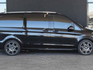 Mercedes-Benz V-Class V300d Exclusive - Image 4