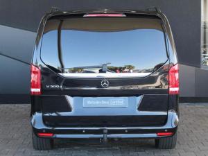 Mercedes-Benz V-Class V300d Exclusive - Image 6