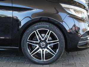 Mercedes-Benz V-Class V300d Exclusive - Image 8