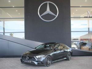 Mercedes-Benz CLS CLS53 4Matic+ - Image 1