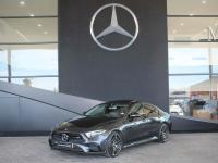 Thumbnail Mercedes-Benz CLS CLS53 4Matic+