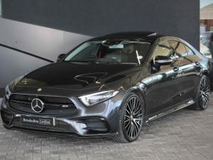 Mercedes-Benz CLS CLS53 4Matic+ - Image 2