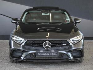 Mercedes-Benz CLS CLS53 4Matic+ - Image 3
