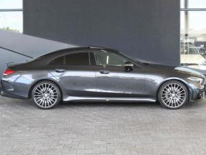 Mercedes-Benz CLS CLS53 4Matic+ - Image 4
