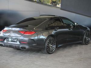 Mercedes-Benz CLS CLS53 4Matic+ - Image 5
