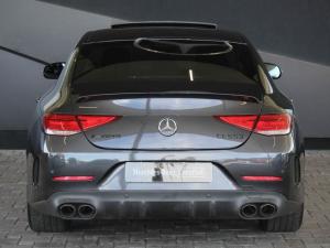 Mercedes-Benz CLS CLS53 4Matic+ - Image 6