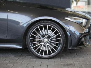 Mercedes-Benz CLS CLS53 4Matic+ - Image 8
