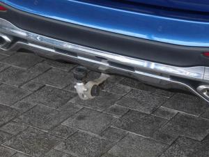 Mercedes-Benz GLC GLC300 4Matic Avantgarde - Image 11