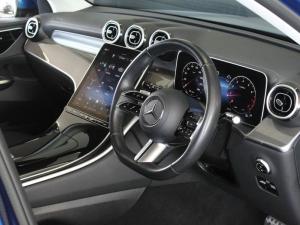 Mercedes-Benz GLC GLC300 4Matic Avantgarde - Image 12