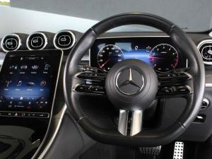 Mercedes-Benz GLC GLC300 4Matic Avantgarde - Image 15