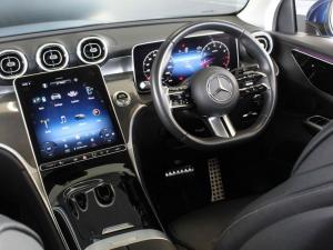 Mercedes-Benz GLC GLC300 4Matic Avantgarde - Image 16