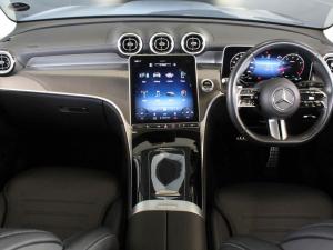 Mercedes-Benz GLC GLC300 4Matic Avantgarde - Image 18