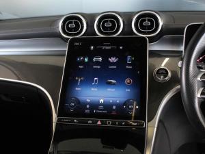Mercedes-Benz GLC GLC300 4Matic Avantgarde - Image 19