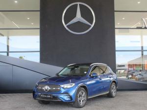 Mercedes-Benz GLC GLC300 4Matic Avantgarde - Image 1