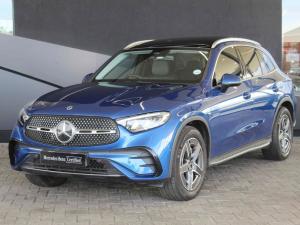 Mercedes-Benz GLC GLC300 4Matic Avantgarde - Image 2