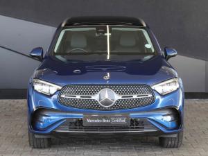 Mercedes-Benz GLC GLC300 4Matic Avantgarde - Image 3