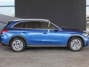 Mercedes-Benz GLC GLC300 4Matic Avantgarde - Image 4