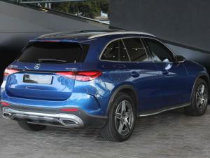 Mercedes-Benz GLC GLC300 4Matic Avantgarde - Image 6