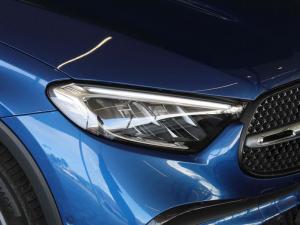 Mercedes-Benz GLC GLC300 4Matic Avantgarde - Image 7