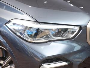 BMW X5 M50d - Image 10