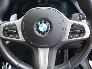 BMW X5 M50d - Image 14